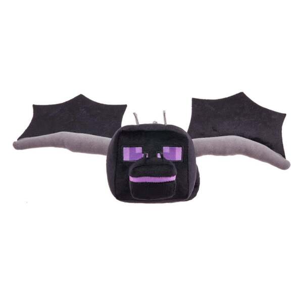 Peluche Electrónico Ender Dragon Minecraft - Collector4U.com