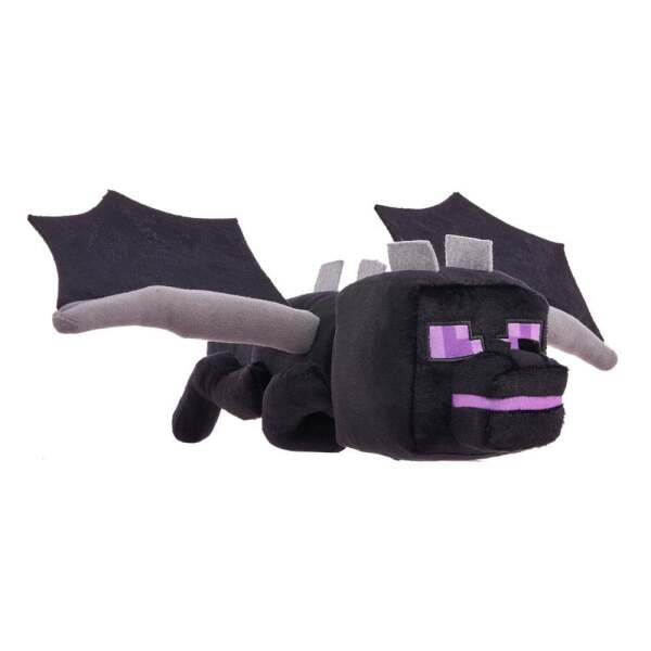 Peluche Electrónico Ender Dragon Minecraft - Collector4U.com