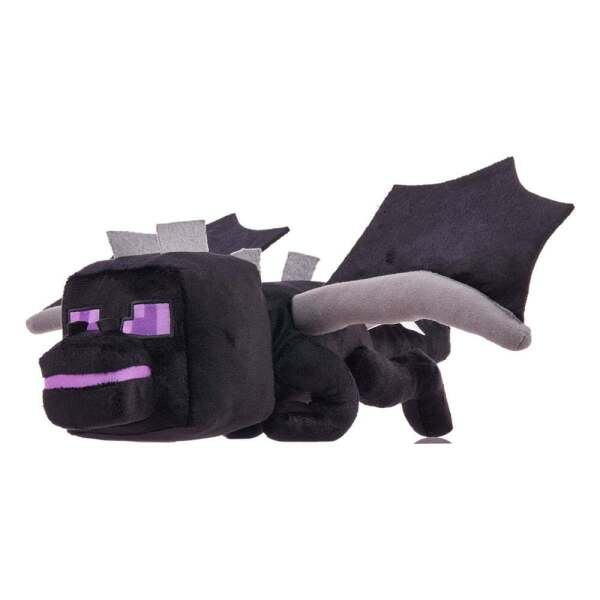 Peluche Electrónico Ender Dragon Minecraft - Collector4U.com