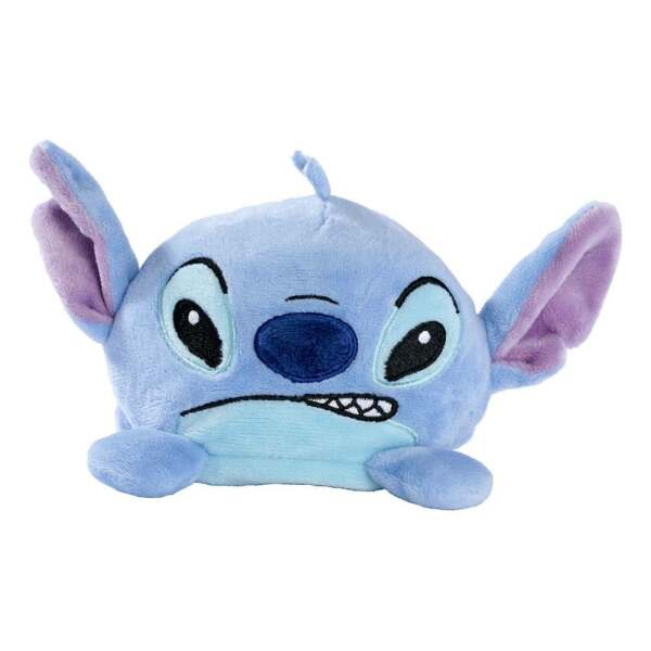 Peluche reversible Angel Stitch Lilo & Stitch 8cm - Collector4U.com