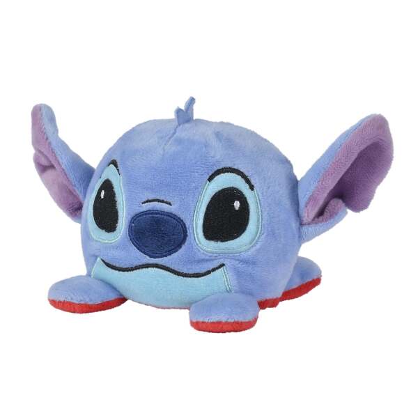 Peluche reversible Leroy Stitch Lilo & Stitch 8 cm - Collector4U.com