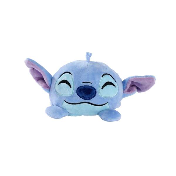 Peluche reversible Stitch Lilo & Stitch 8cm - Collector4U.com