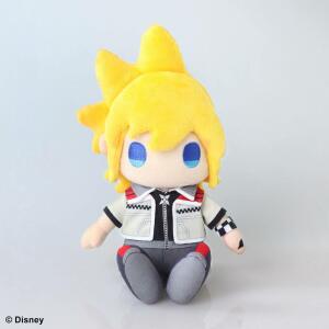 Peluche Roxas Kingdom Hearts II 21 cm Square-Enix