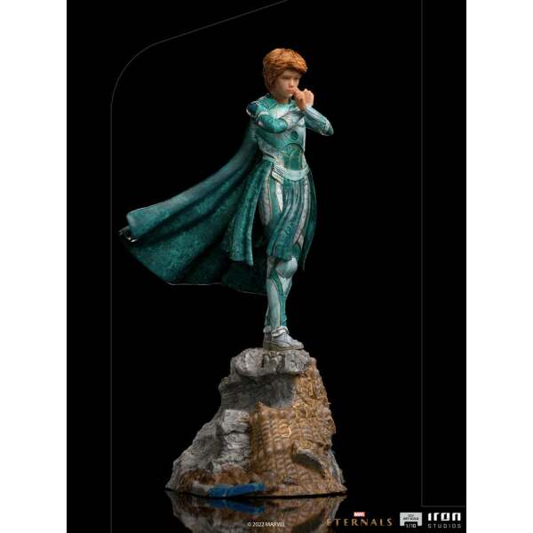 Estatua Sprite Eternals 1/10 BDS Art Scale 22 cm - Collector4U.com