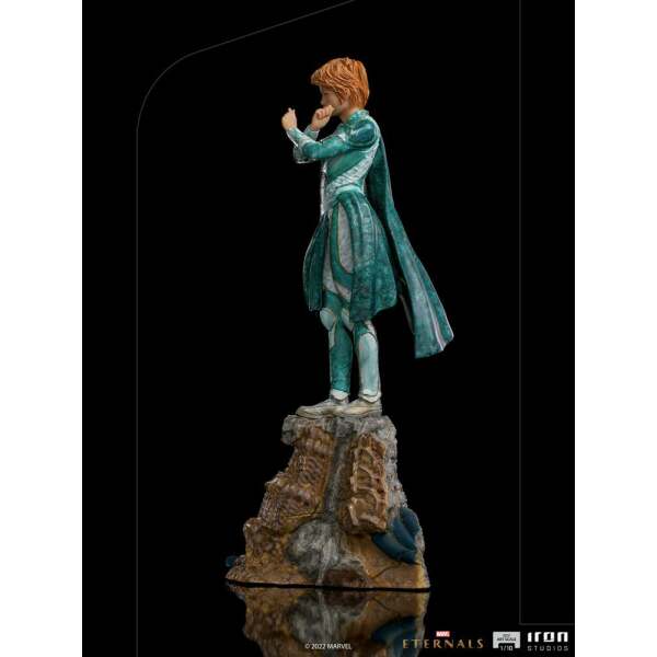 Estatua Sprite Eternals 1/10 BDS Art Scale 22 cm - Collector4U.com