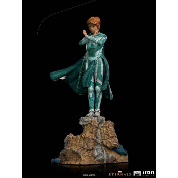 Estatua Sprite Eternals 1/10 BDS Art Scale 22 cm - Collector4U.com