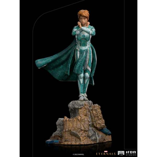 Estatua Sprite Eternals 1/10 BDS Art Scale 22 cm - Collector4U.com