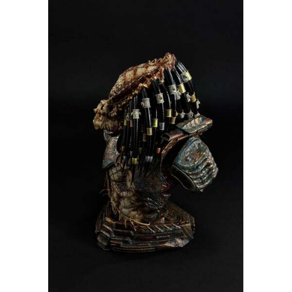 Busto City Hunter Predator 2 1/3 40 cm Prime 1 Studio - Collector4U.com