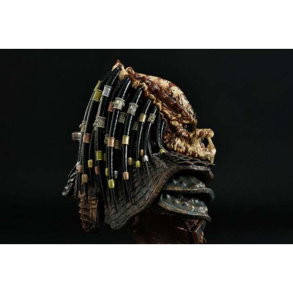 Busto City Hunter Predator 2 1/3 40 cm Prime 1 Studio - Collector4U.com