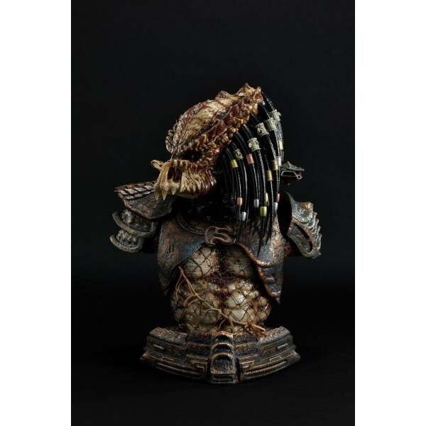 Busto City Hunter Predator 2 1/3 40 cm Prime 1 Studio - Collector4U.com