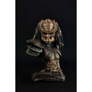 Busto City Hunter Predator 2 1/3 40 cm Prime 1 Studio - Collector4U.com