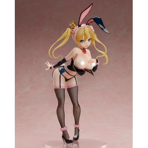 Estatua Chelsea Original Character 1/4 39 cm BINDing - Collector4U.com