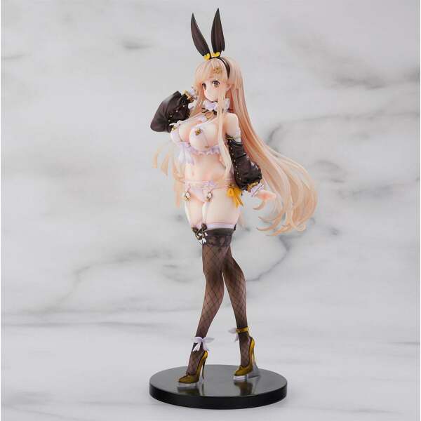 Estatua Mois Original Character PVC 1/6 30 cm Neonmax Creative - Collector4U.com