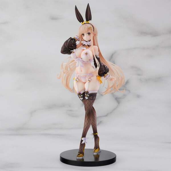 Estatua Mois Original Character PVC 1/6 30 cm Neonmax Creative - Collector4U.com