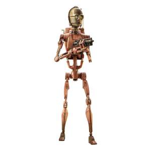 Figura Battle Droid (Geonosis) Star Wars: Episode II  1/6 31 cm Hot Toys - Collector4U.com