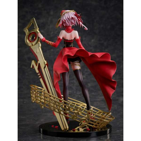 Estatua Destiny Unmei Takt Op.PVC 1/7 23 cm Furyu - Collector4U.com