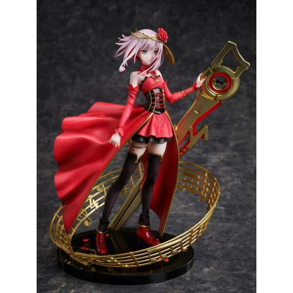 Estatua Destiny Unmei Takt Op.PVC 1/7 23 cm Furyu - Collector4U.com