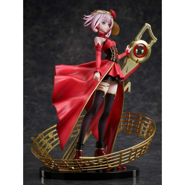 Estatua Destiny Unmei Takt Op.PVC 1/7 23 cm Furyu - Collector4U.com