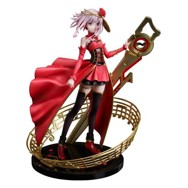 Estatua Destiny Unmei Takt Op.PVC 1/7 23 cm Furyu - Collector4U.com