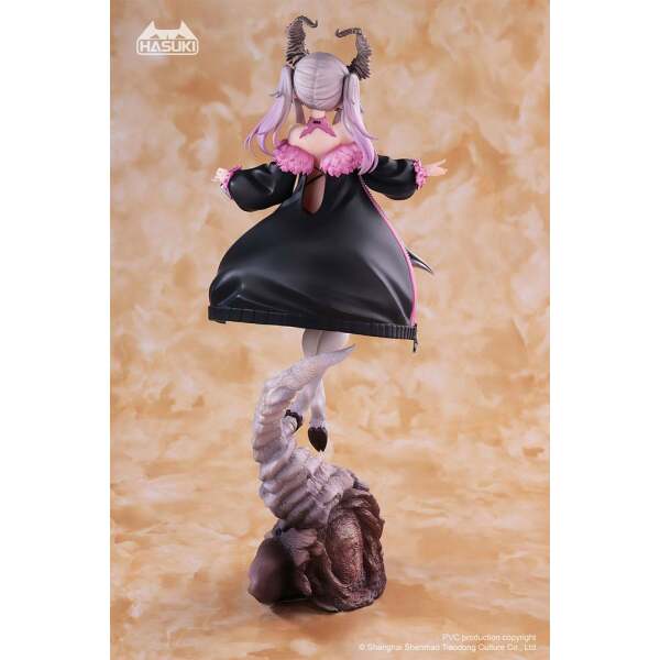 Estatua Memeko The Succubus Original Character PVC 1/7 30 cm Hasuki - Collector4u.com