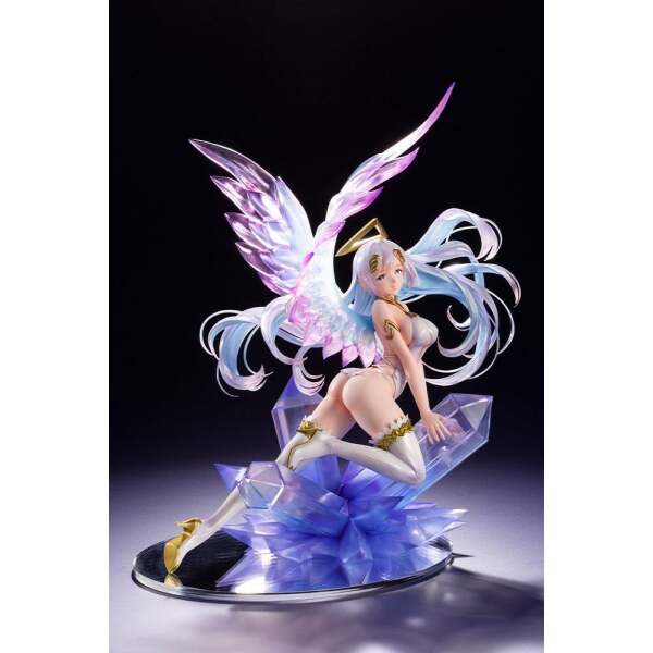 Estatua Aria - The Angel of Crystals Museum of Mystical Melodies PVC 1/7  Bonus Edition 26 cm Kotobukiya - Collector4U.com