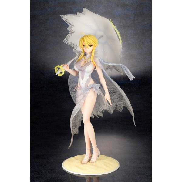 Estatua Ruler/Altria Pendragon Fate/ Grand Order PVC 1/7 Bonus Edition 31 cm Kotobukiya - Collector4U.com