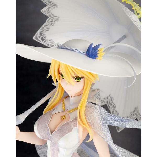 Estatua Ruler/Altria Pendragon Fate/ Grand Order PVC 1/7 Bonus Edition 31 cm Kotobukiya - Collector4U.com