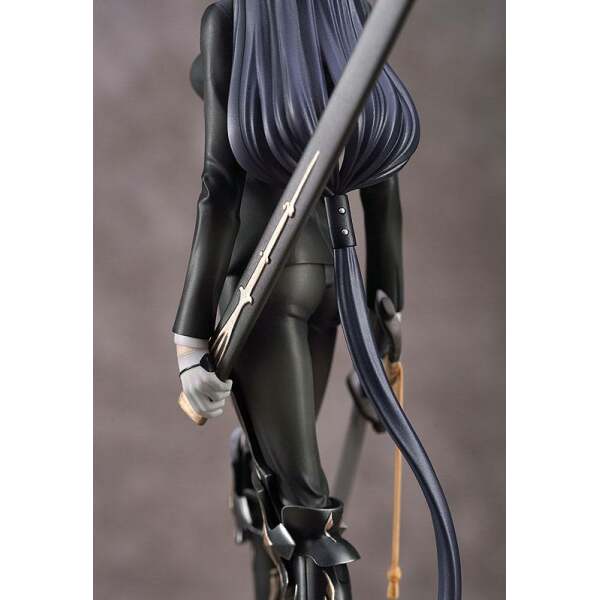 Estatua Karasu 30 cm PVC 1/7 G.A.D Myethos - Collector4U.com