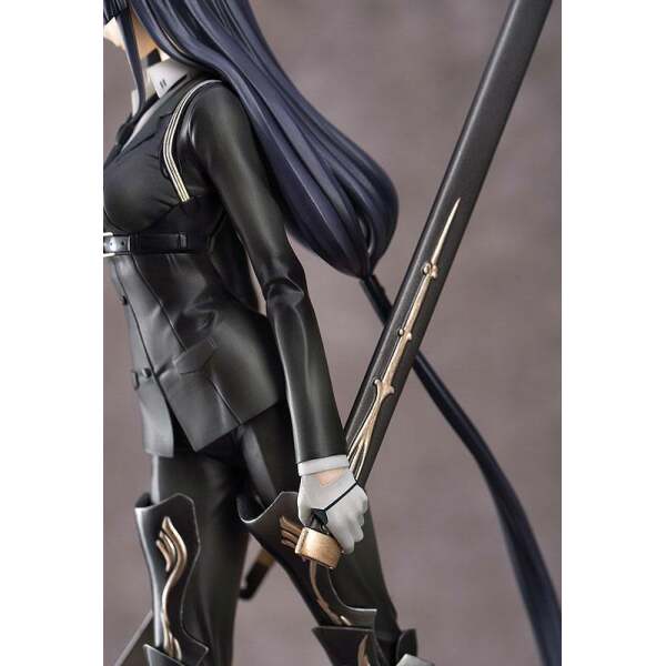 Estatua Karasu 30 cm PVC 1/7 G.A.D Myethos - Collector4U.com