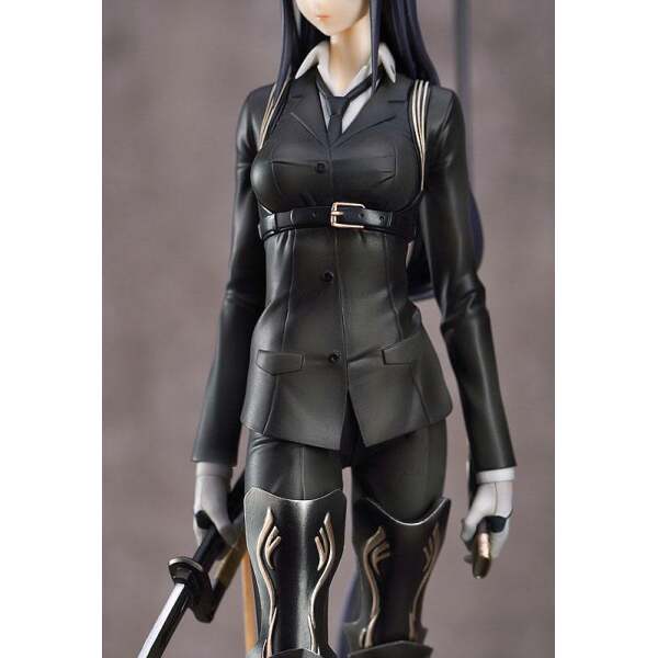 Estatua Karasu 30 cm PVC 1/7 G.A.D Myethos - Collector4U.com