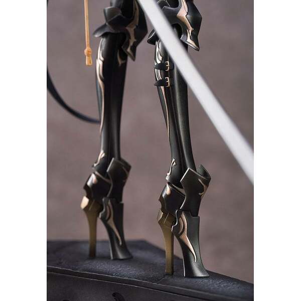 Estatua Karasu 30 cm PVC 1/7 G.A.D Myethos - Collector4U.com