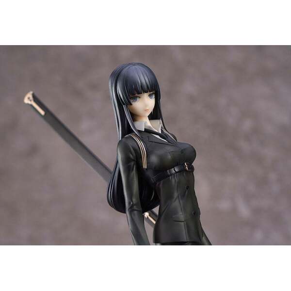 Estatua Karasu 30 cm PVC 1/7 G.A.D Myethos - Collector4U.com