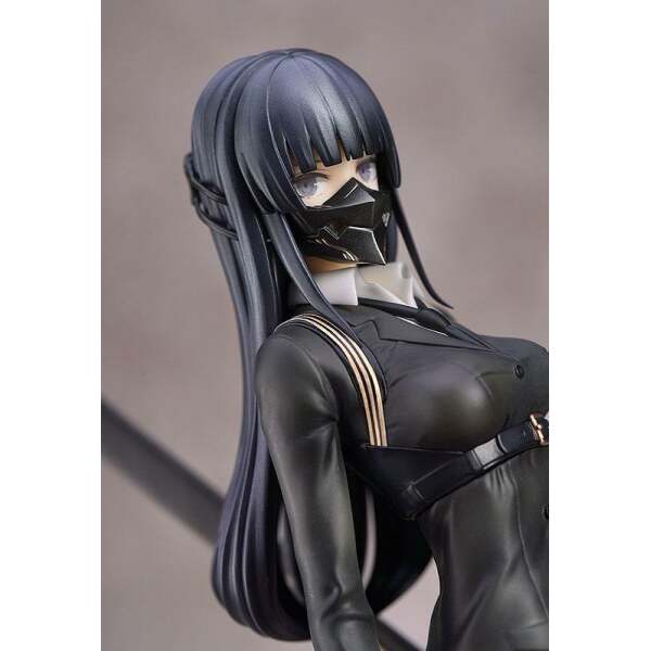 Estatua Karasu 30 cm PVC 1/7 G.A.D Myethos - Collector4U.com