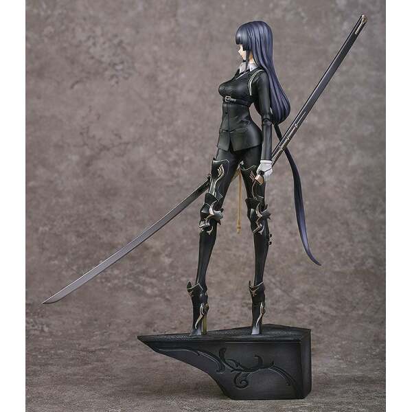 Estatua Karasu 30 cm PVC 1/7 G.A.D Myethos - Collector4U.com