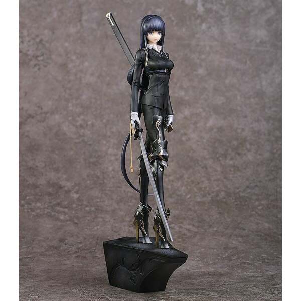 Estatua Karasu 30 cm PVC 1/7 G.A.D Myethos - Collector4U.com