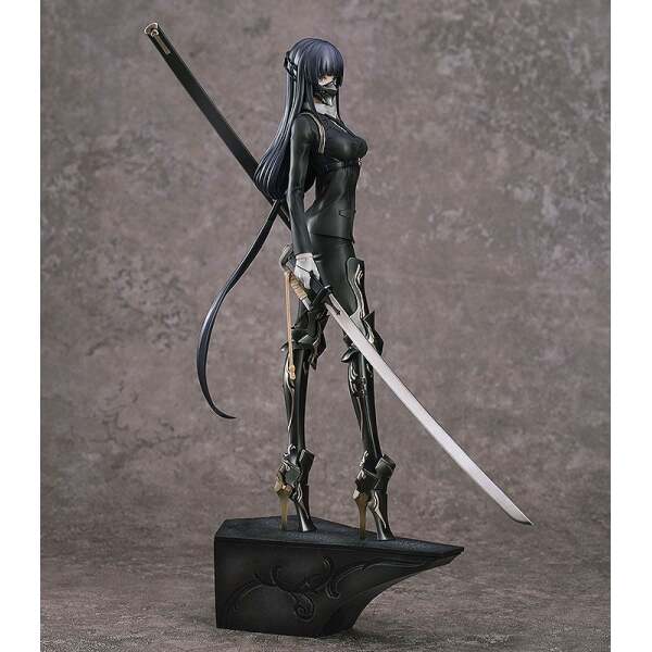 Estatua Karasu 30 cm PVC 1/7 G.A.D Myethos - Collector4U.com