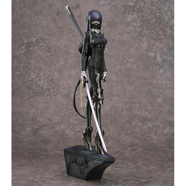 Estatua Karasu 30 cm PVC 1/7 G.A.D Myethos - Collector4U.com