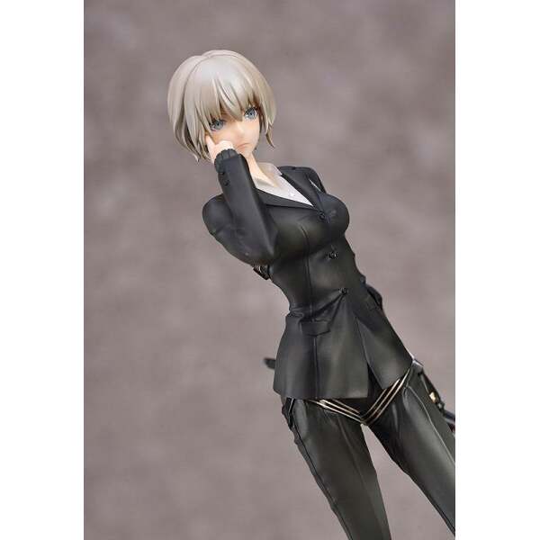 Estatua Inu 30 cm PVC 1/7 G.A.D - Collector4U.com