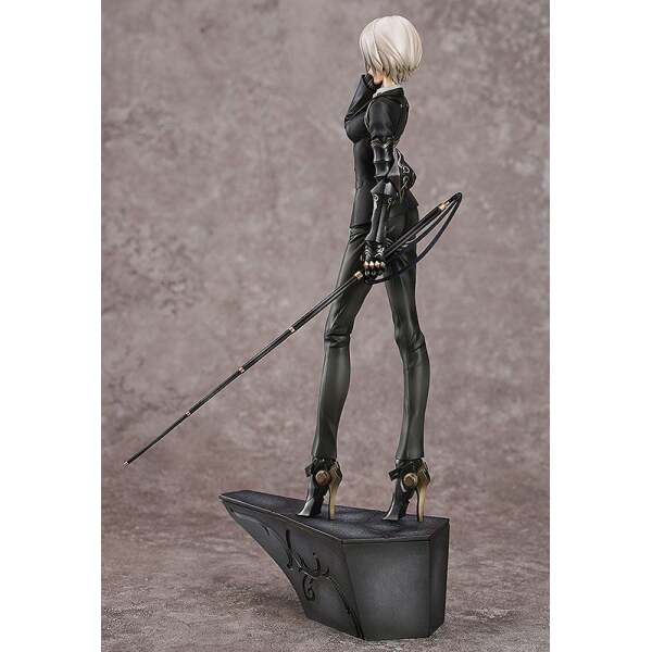 Estatua Inu 30 cm PVC 1/7 G.A.D - Collector4U.com