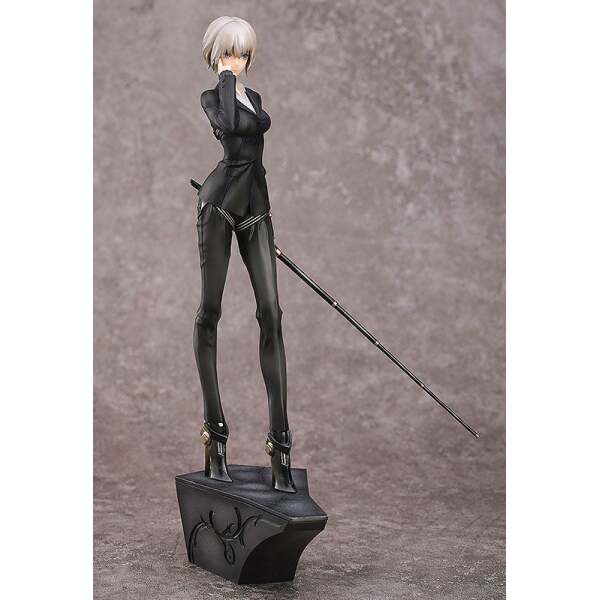 Estatua Inu 30 cm PVC 1/7 G.A.D - Collector4U.com