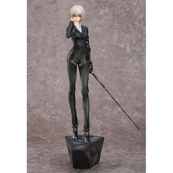 Estatua Inu 30 cm PVC 1/7 G.A.D - Collector4U.com