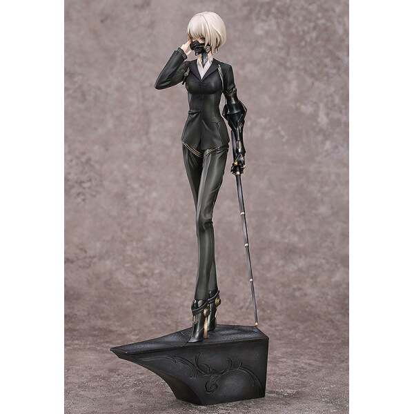 Estatua Inu 30 cm PVC 1/7 G.A.D - Collector4U.com