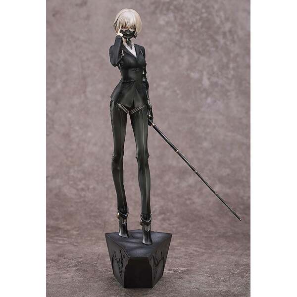 Estatua Inu 30 cm PVC 1/7 G.A.D - Collector4U.com