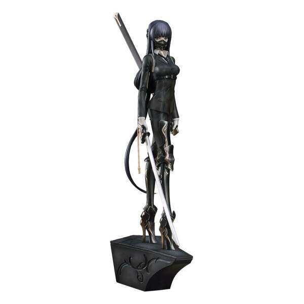 Estatua Karasu 30 cm PVC 1/7 G.A.D Myethos - Collector4U.com