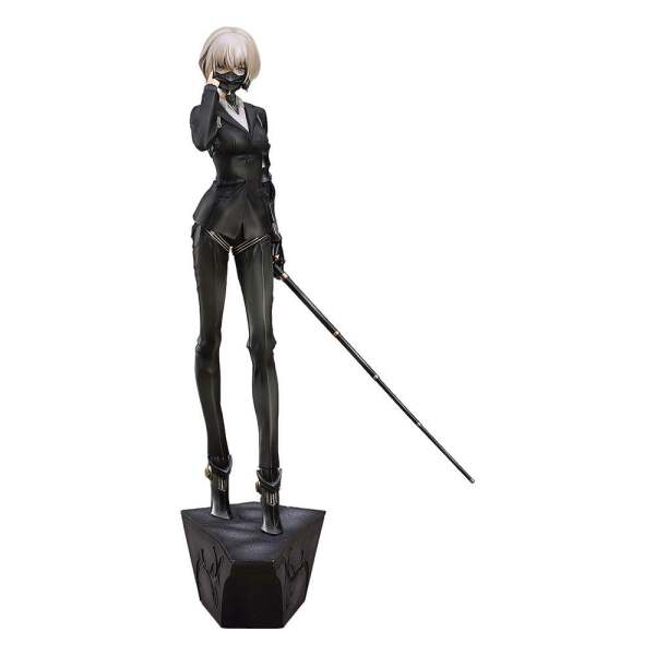 Estatua Inu 30 cm PVC 1/7 G.A.D - Collector4U.com