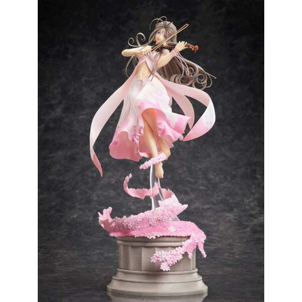 Estatua Belldandy Oh My Goddess! PVC 1/8 37 cm Hobby Max - Collector4U.com