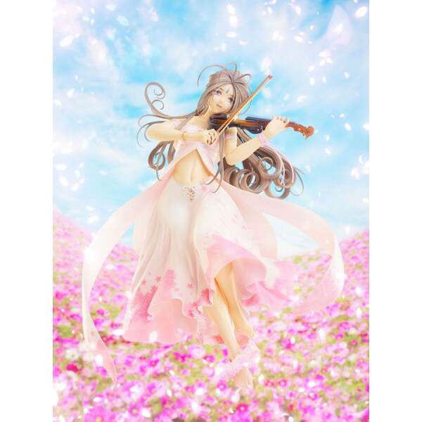 Estatua Belldandy Oh My Goddess! PVC 1/8 37 cm Hobby Max - Collector4U.com