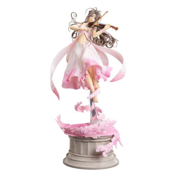 Estatua Belldandy Oh My Goddess! PVC 1/8 37 cm Hobby Max - Collector4U.com