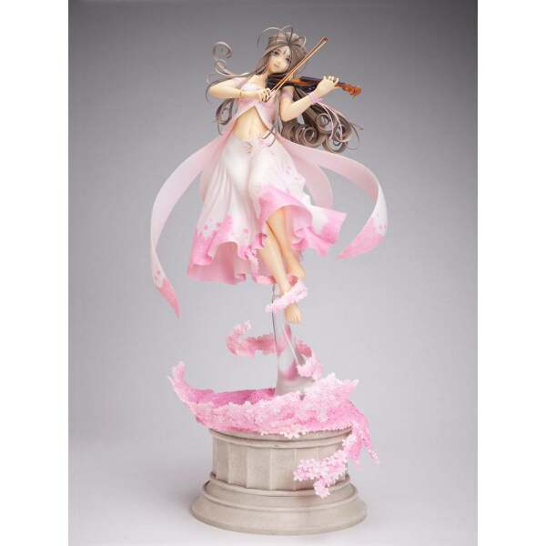 Estatua Belldandy Oh My Goddess! PVC 1/8 37 cm Hobby Max - Collector4U.com