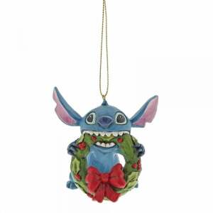 Adorno Navideño Stitch Disney - Collector4U.com